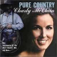 Charly McClain - Pure Country